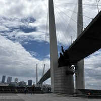 Фото отзыва 2: экскурсия "Владивосток — не благодаря, а вопреки: экскурсия в мини-группе"