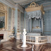 Фото отзыва 5: экскурсия "По следам императоров: Царское Село, Павловск и Гатчина"