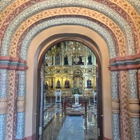 Фото отзыва 2: экскурсия "«Самоход»: самостоятельный квест-прогулка по Суздалю"