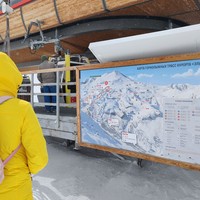 Фото отзыва 3: экскурсия "Эльбрус: тропы и виражи"