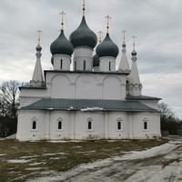 Фото отзыва 7: экскурсия ""