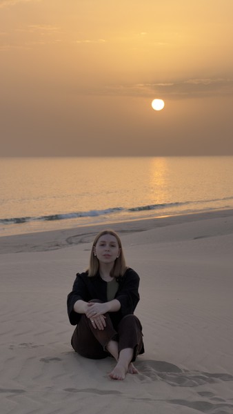 Очень понравилась поездка- наш гид Надя показала прекрасные места, было интересно и красиво!