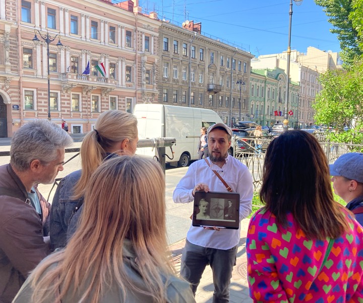 Долой стыд! Эрос и мистика Серебряного века