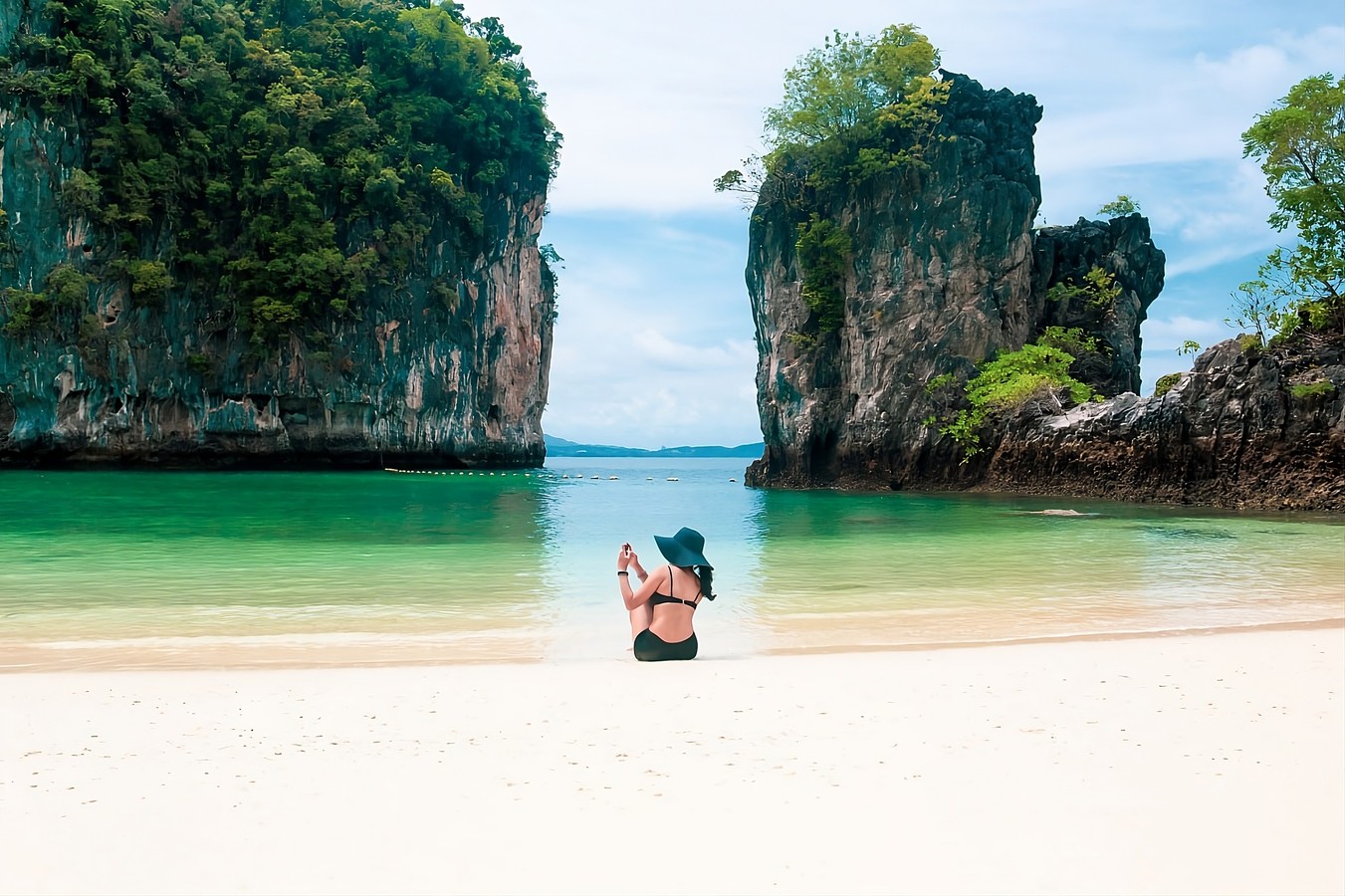 Главное изображение экскурсии - Лучшие острова Краби за один день — с Пхукета