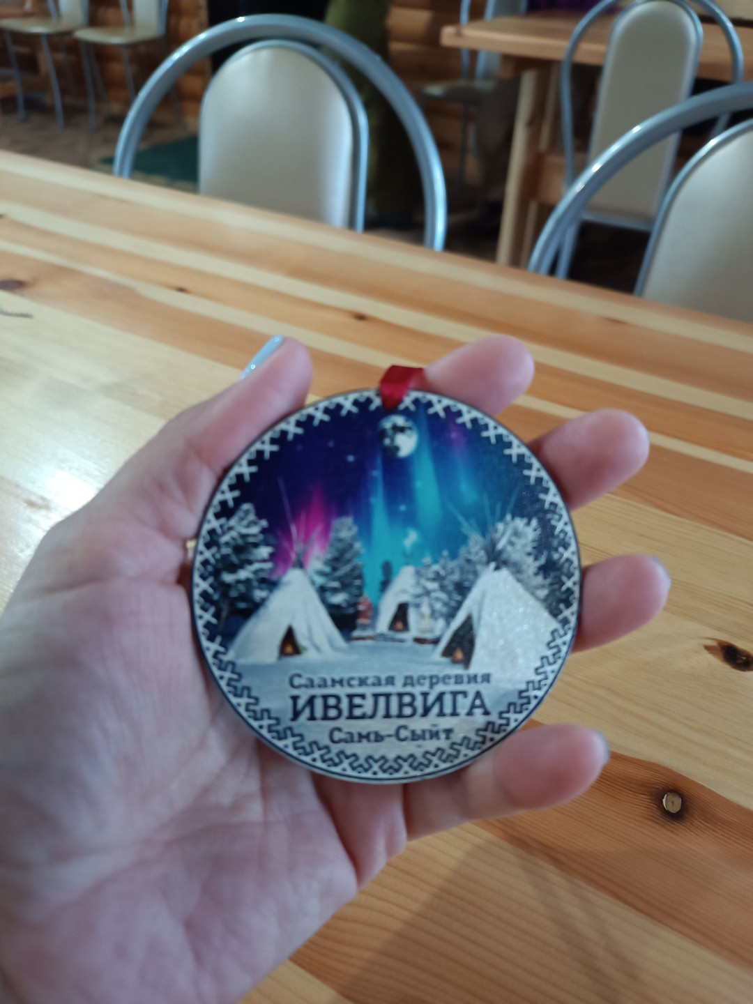 Уникальное место!!! Очень понравилось и мне и сыну. Кормили оленей, кроликов, хаски, лису, енота. Катались на квадроцикле