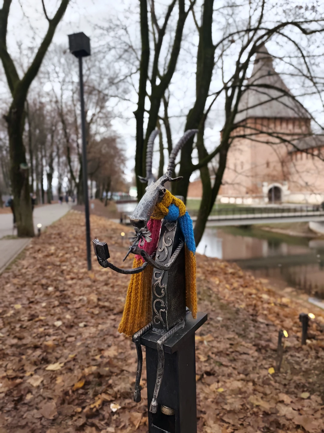 Наталья, огромное спасибо большое за экскурсию! Нам очень понравилось. 3 часа по времени, но даже дети