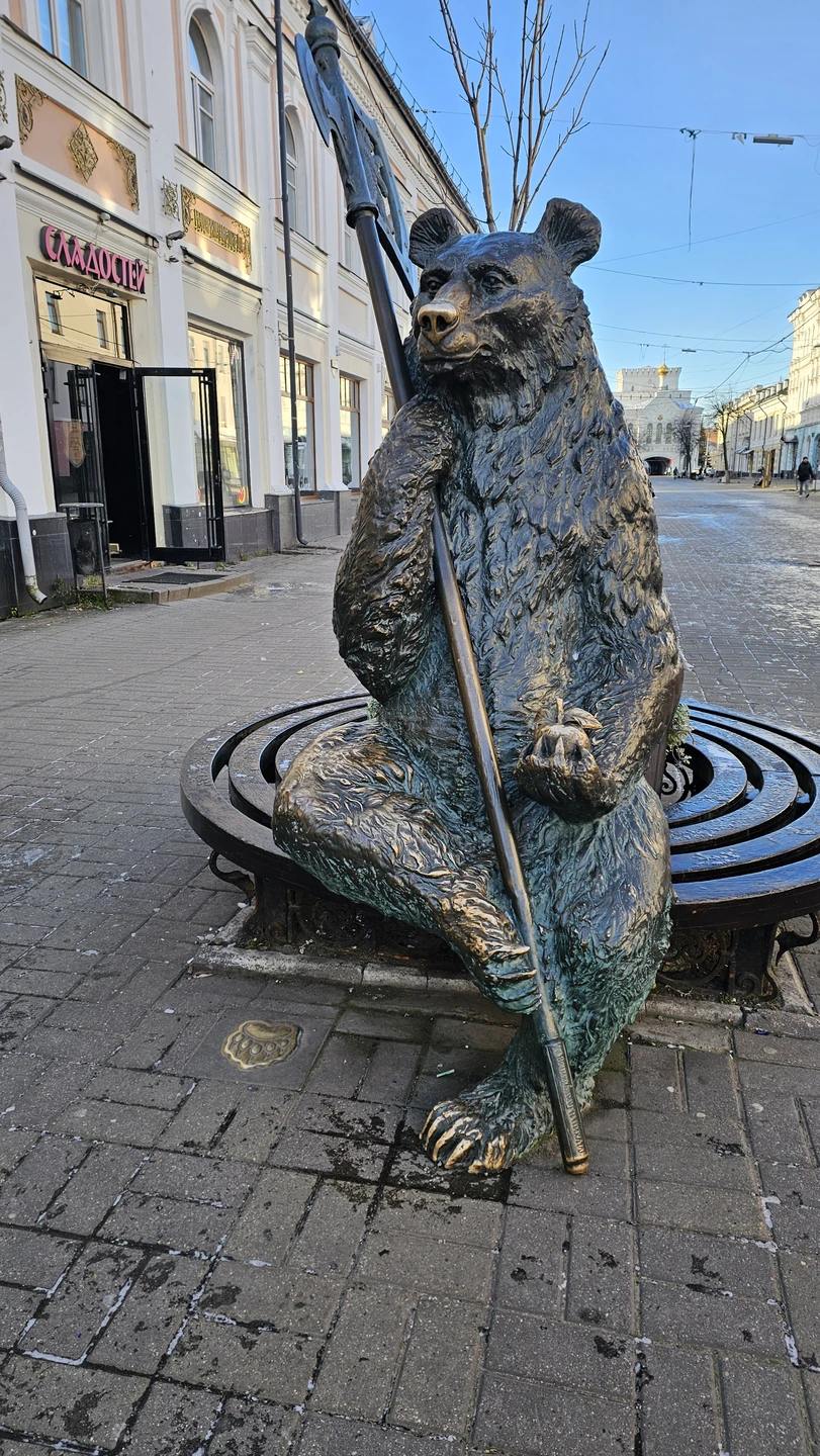 Благодарим за проведенную экскурсию. Было интересно и познавательно. Рекомендуем