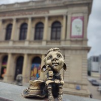 Фото отзыва 3: экскурсия "Калининград: самый смак за 3 часа"