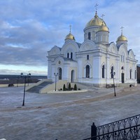 Фото отзыва 1: экскурсия "Кашира — от старины до наших дней"