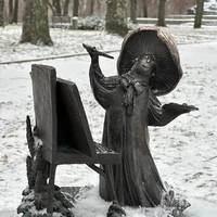 Фото отзыва 1: экскурсия "За счастьем в Рязань"