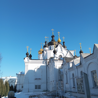 Фото отзыва 1: экскурсия "Кострома сквозь столетия"