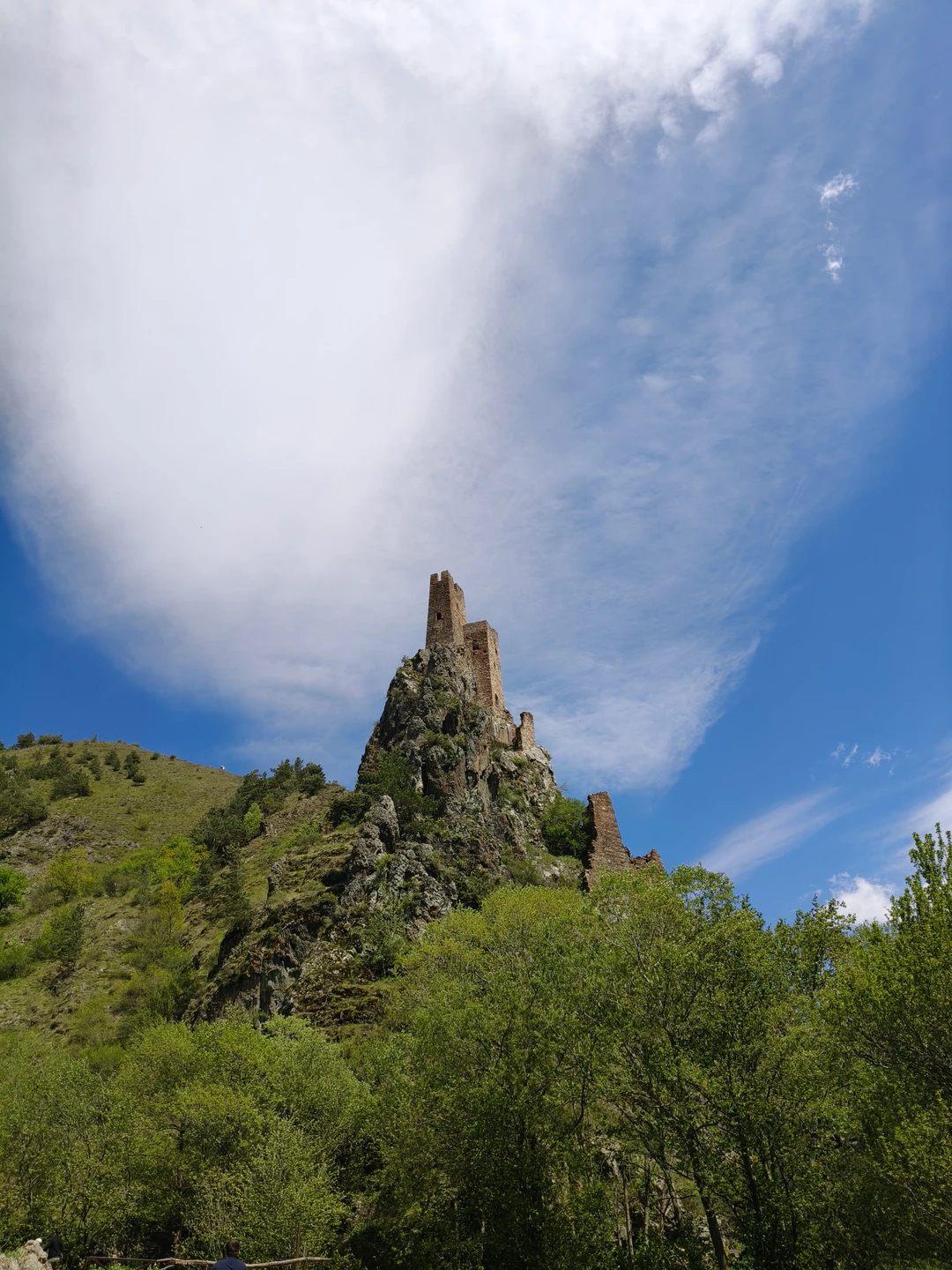 Отличная экскурсия, во время которой можно получить всесторонную информацию о местах посещения, исторических событиях, местных традициях