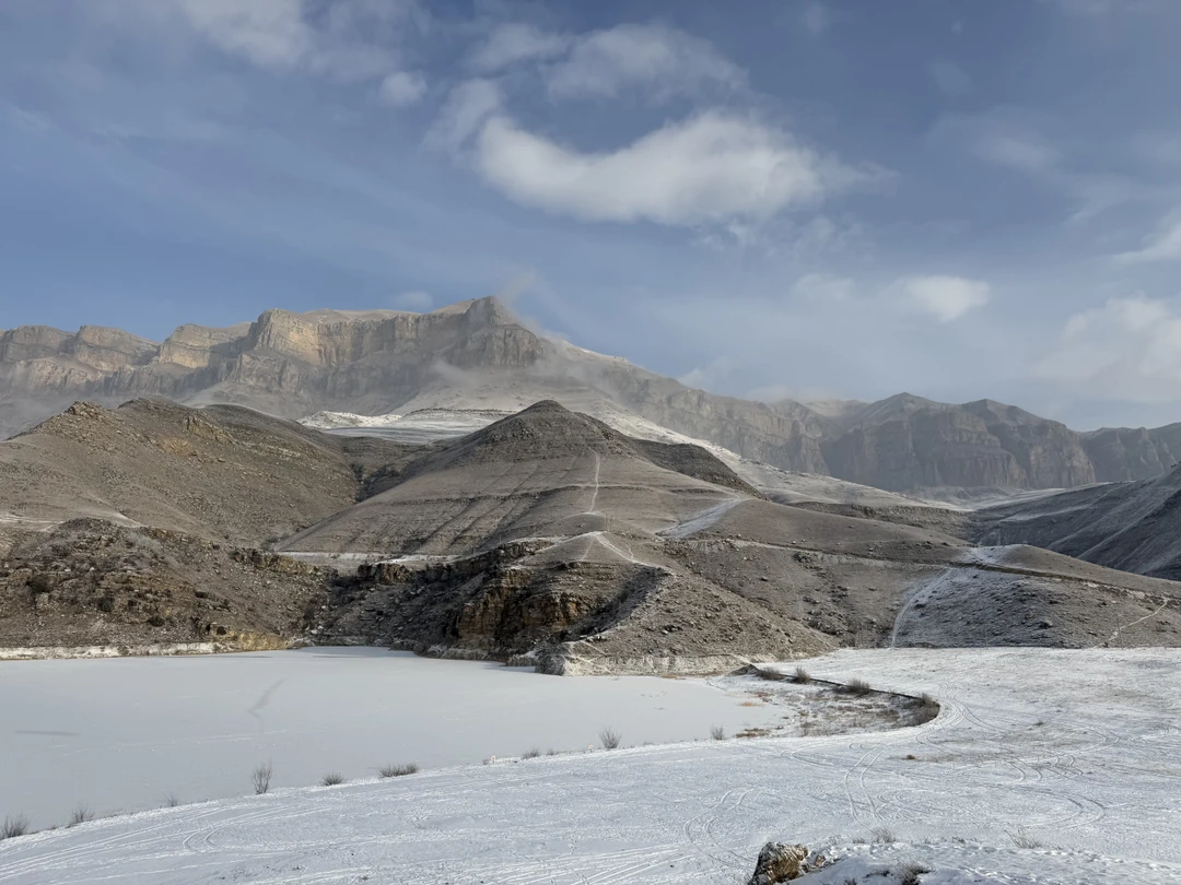 Понравилась экскурсия) были 20.01.26г