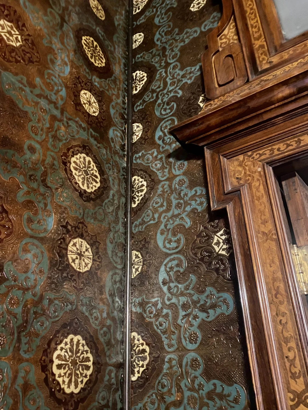 Понравилось всё!