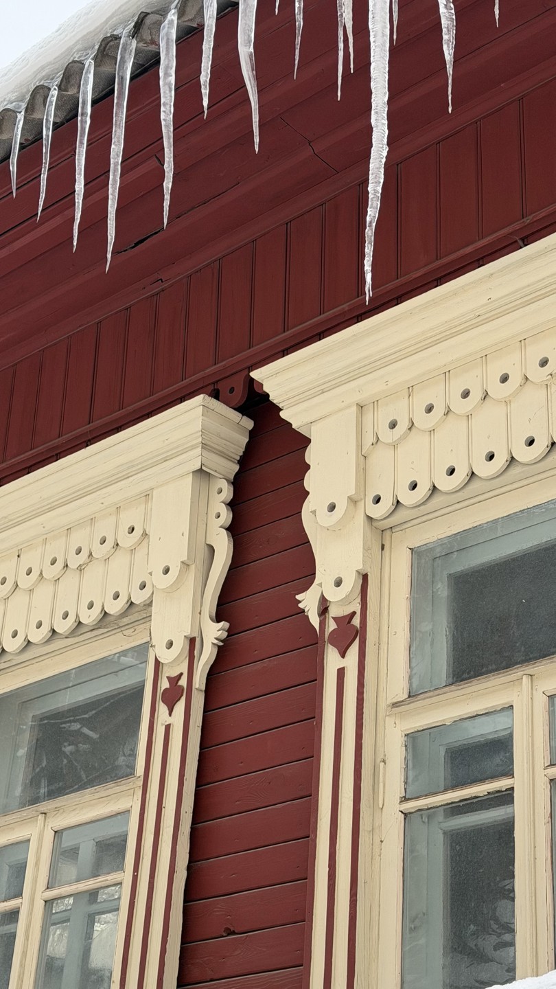 Хочу выразить слова благодарности за невероятно интересную экскурсию по Иваново!