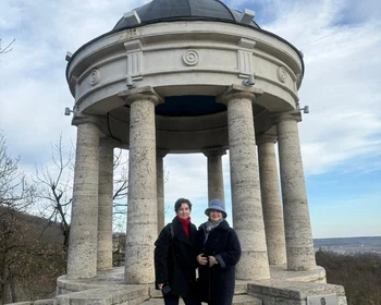 Кисловодск, Ессентуки, Пятигорск