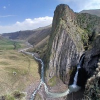 Фото отзыва 2: экскурсия "Джилы-Су: джип-тур в мини-группе"