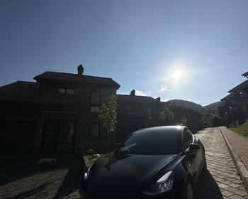 Фото отзыва 1: авторский тур "Горнолыжные выходные в Цахкадзоре: индивидуальный тур в формате «всё включено»"