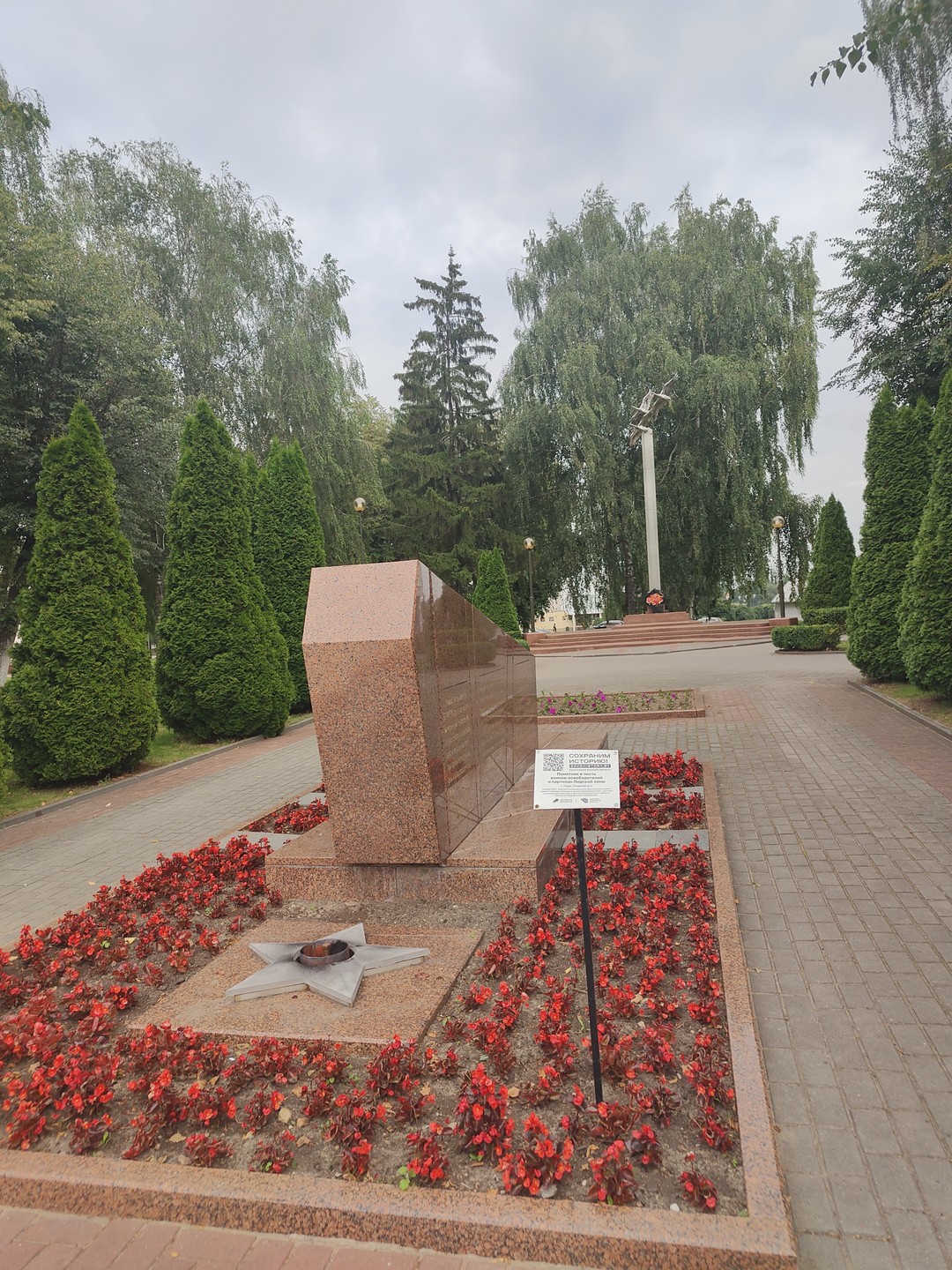 Знакомьтесь, Лида (Олеся)
