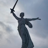 Фото отзыва 1: экскурсия "Волгоград за 5 часов"