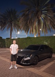 Фото отзыва 4: экскурсия "Тот самый Дубай"