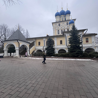 Фото отзыва 2: экскурсия "Коломенское. История и тайны государевой вотчины"