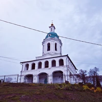 Фото отзыва 3: экскурсия "Касимов — город двух культур"