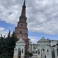 Фото отзыва 2: экскурсия "Секреты Казанского кремля"