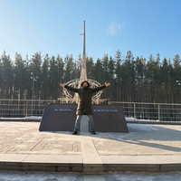 Фото отзыва 3: экскурсия "Джип-путешествие «Соколиный камень и Чертово городище»"