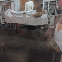Фото туриста Олеся 3 - Форт №11 «Дёнхофф» и музей находок Кёнигсберга
