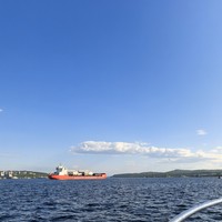 Фото отзыва 2: экскурсия "По Кольскому заливу — на катере и в мини-группе"