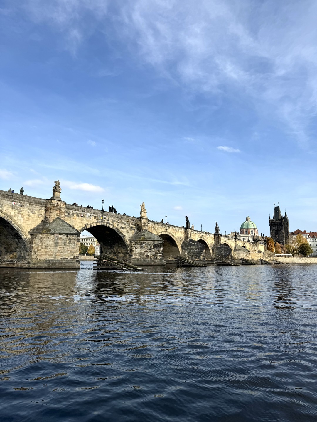 Сперва побывали с мужем сами на этой экскурсии, потом забронировали для родителей (они тоже решили в