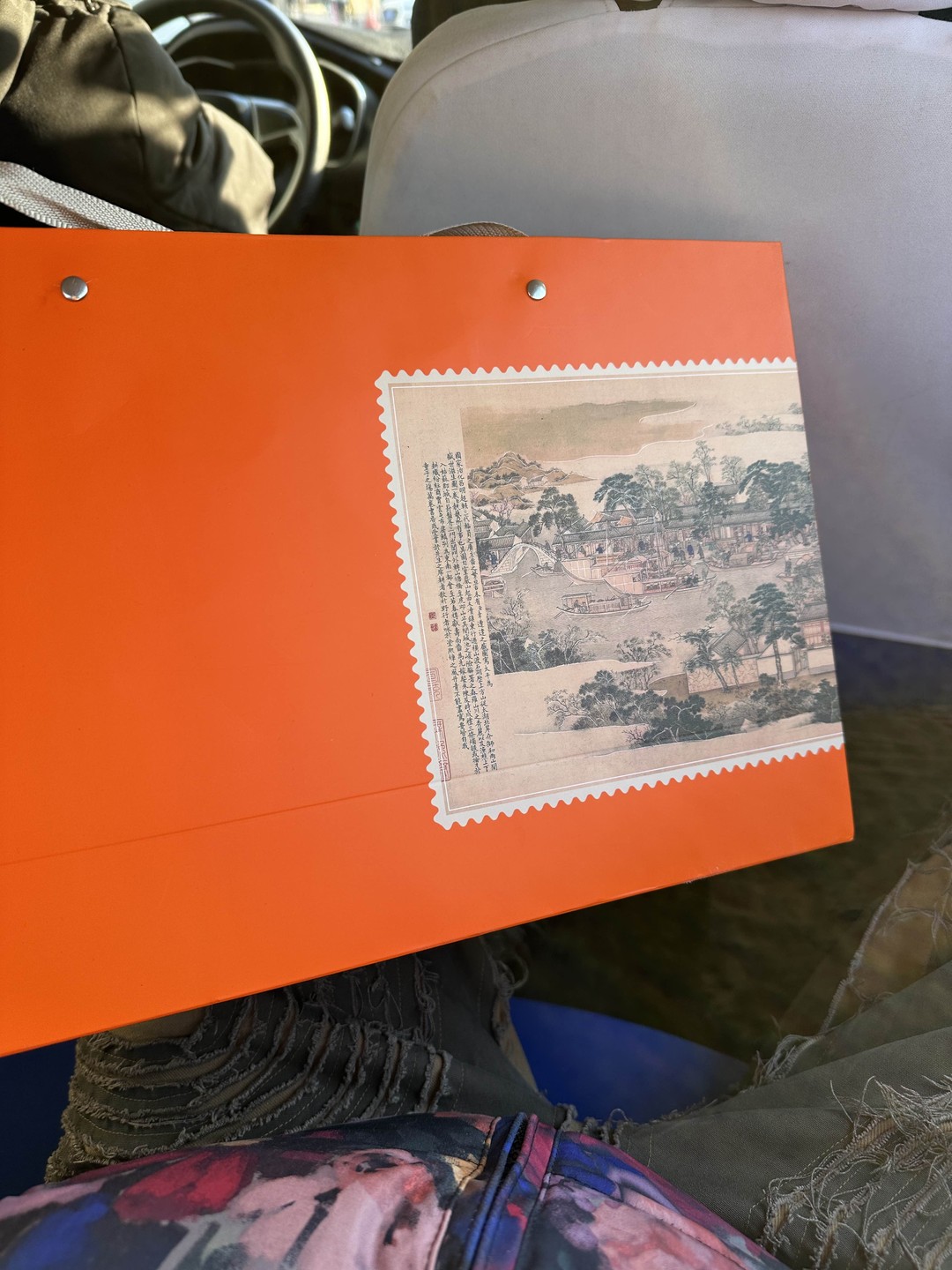 Отличный был тур. Спасибо большое Ирине за ее тур!! Она в начале много помогала с информацией