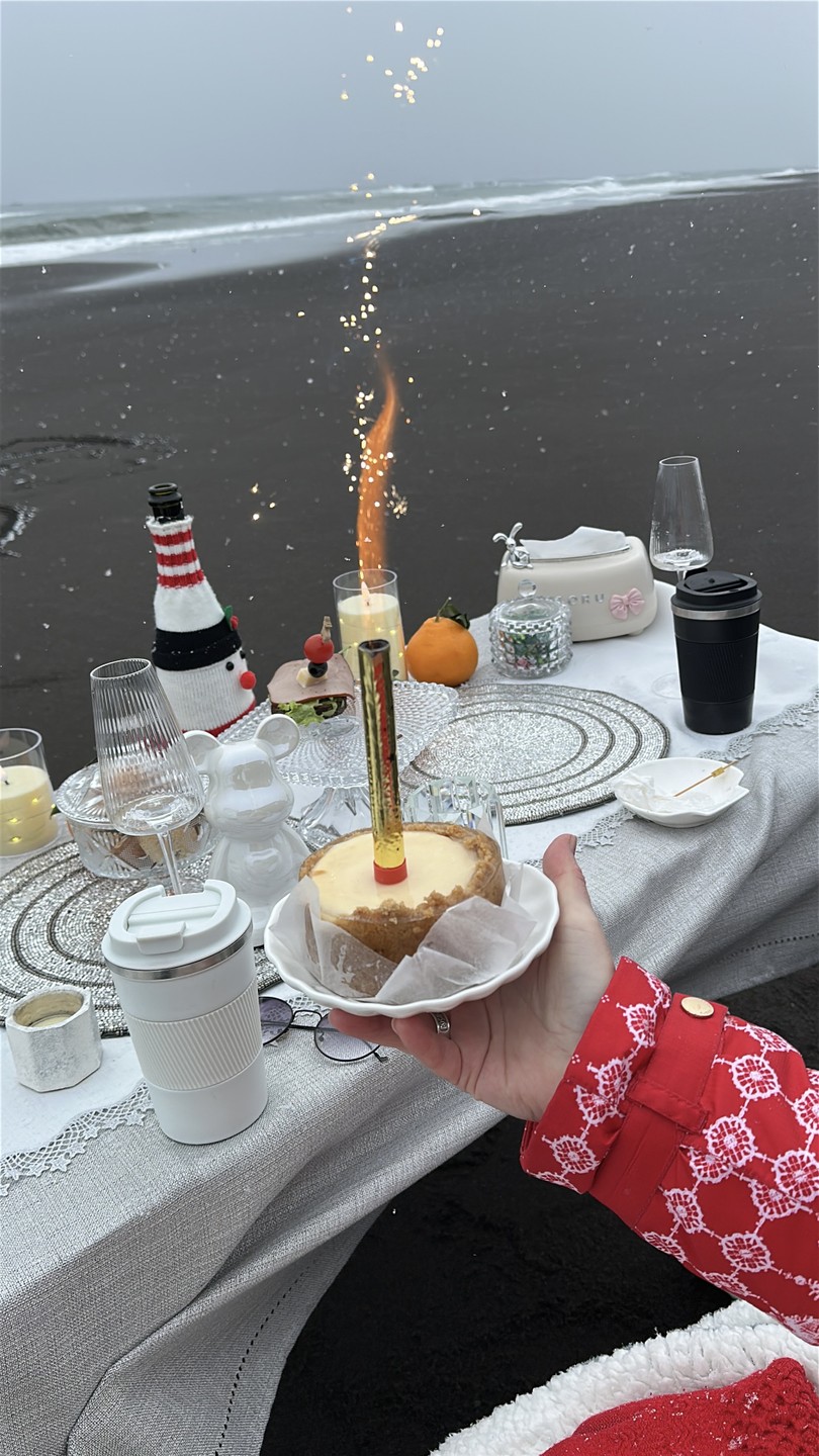 Чудесная экскурсия на берег океана, пляж с черным песком- как будто попал на другую планету! Океан"