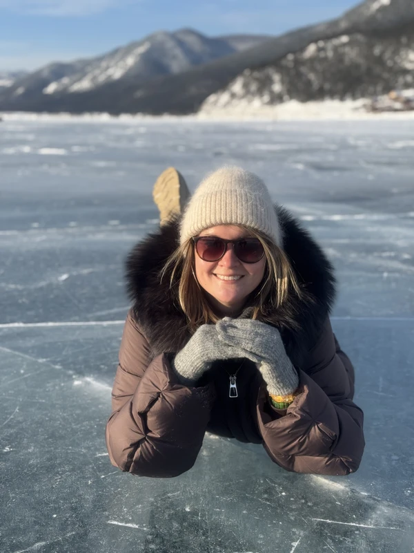 Из Иркутска - в Листвянку, к священному Байкалу