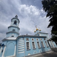 Фото отзыва 1: экскурсия "Большая экскурсия по Коломне с потомственным гидом"