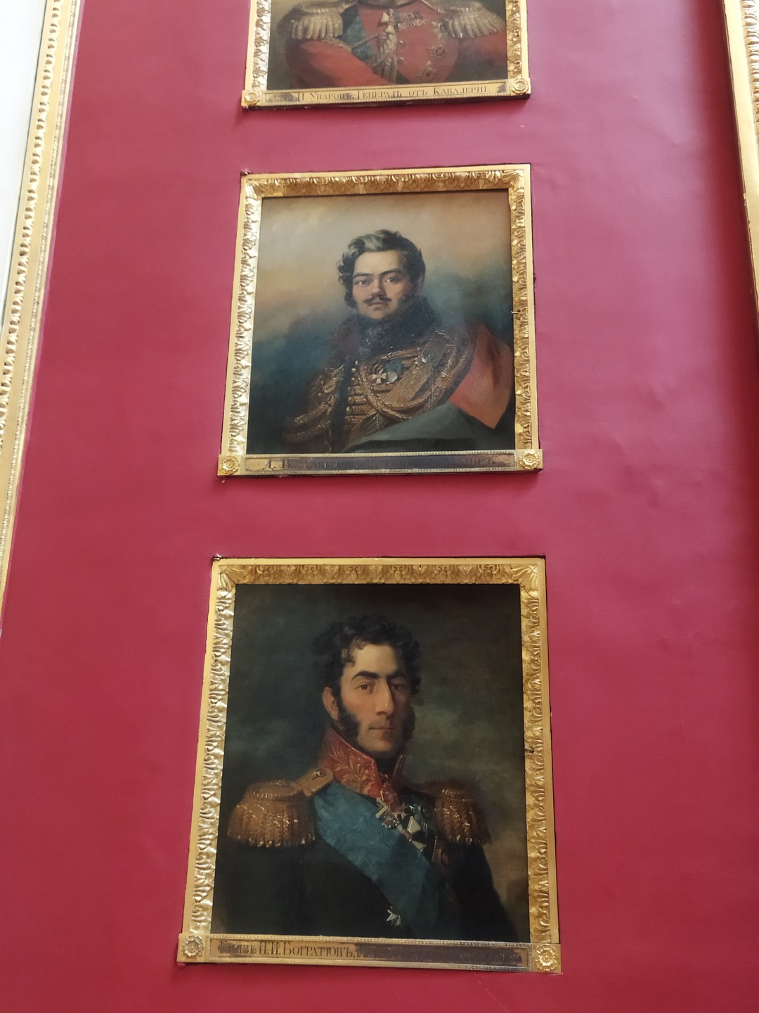 Шедевры Эрмитажа + парадная жизнь Зимнего дворца (билеты включены) (Дарья)