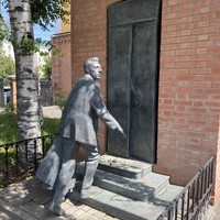 Фото отзыва 2: экскурсия "Пенза вчера и сегодня (в группе)"