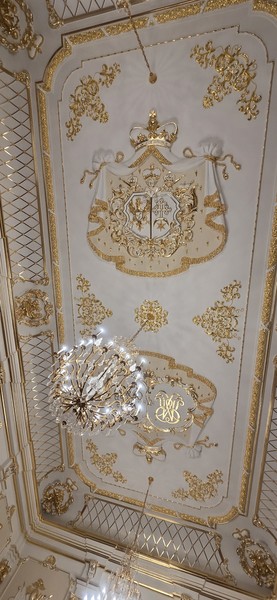 Интересная экскурсия. Побывали в средневековых замками, в каждом своя экскурсия. Всем экскурсоводам спасибо!