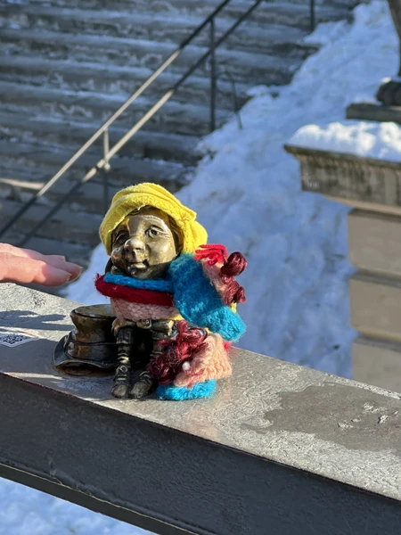 Калининград: самый смак за 3 часа (Ольга)