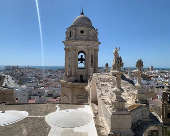 Херес-де-ла-Фронтера, Кадис