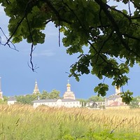 Фото отзыва 3: экскурсия "Рязанские красоты: Константиново — Пощупово"