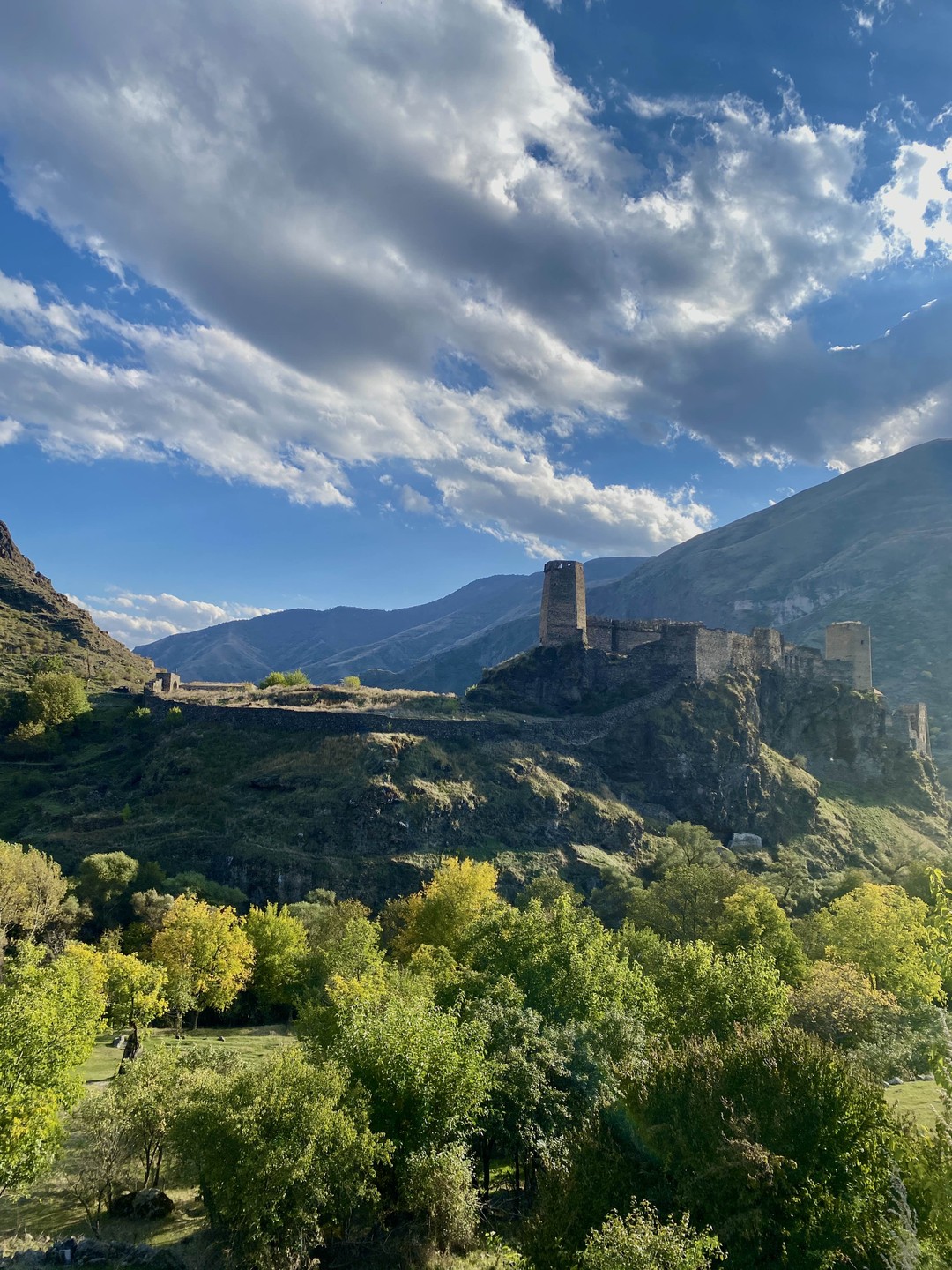 Отличный тур!