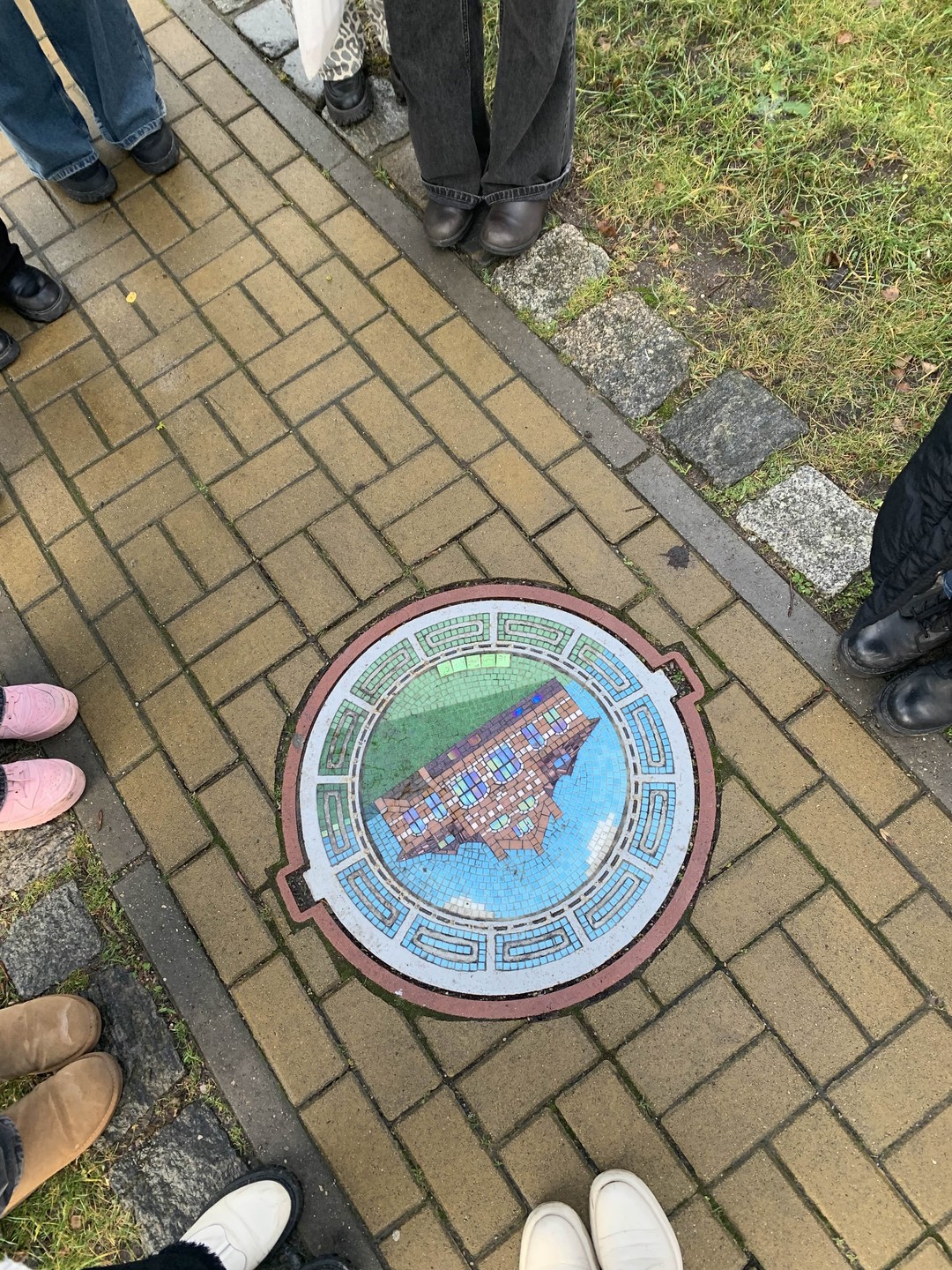 Из Кранца в Зеленоградск: историко-архитектурная прогулка (Светлана)