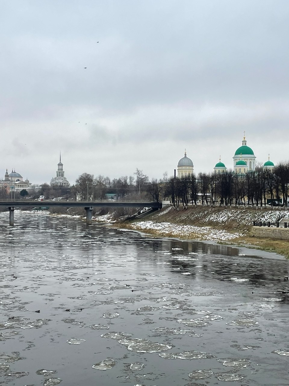 Торжок: на перекрестке дорог и эпох (Татьяна)