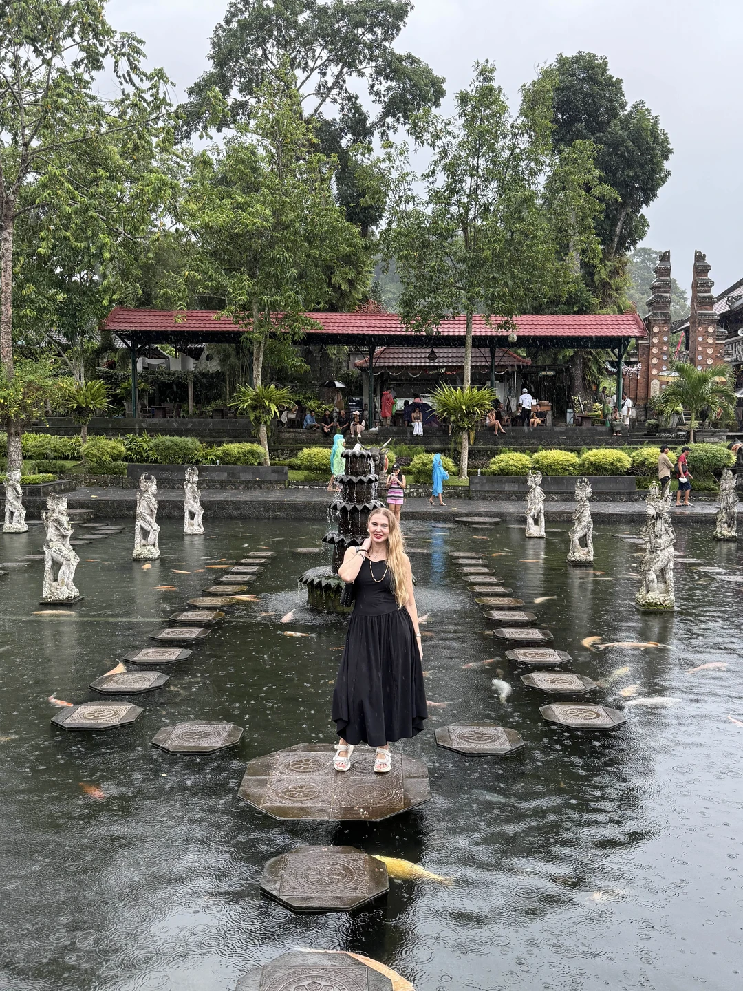 Самые классные места Бали за 1 день (Евгения)