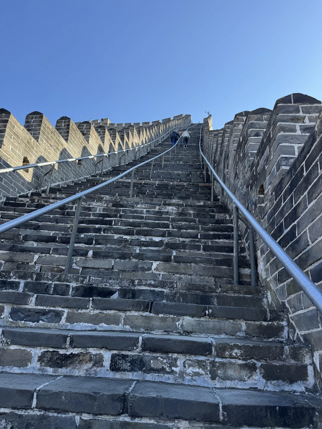 Must-see места Пекина за один день (Ольга)