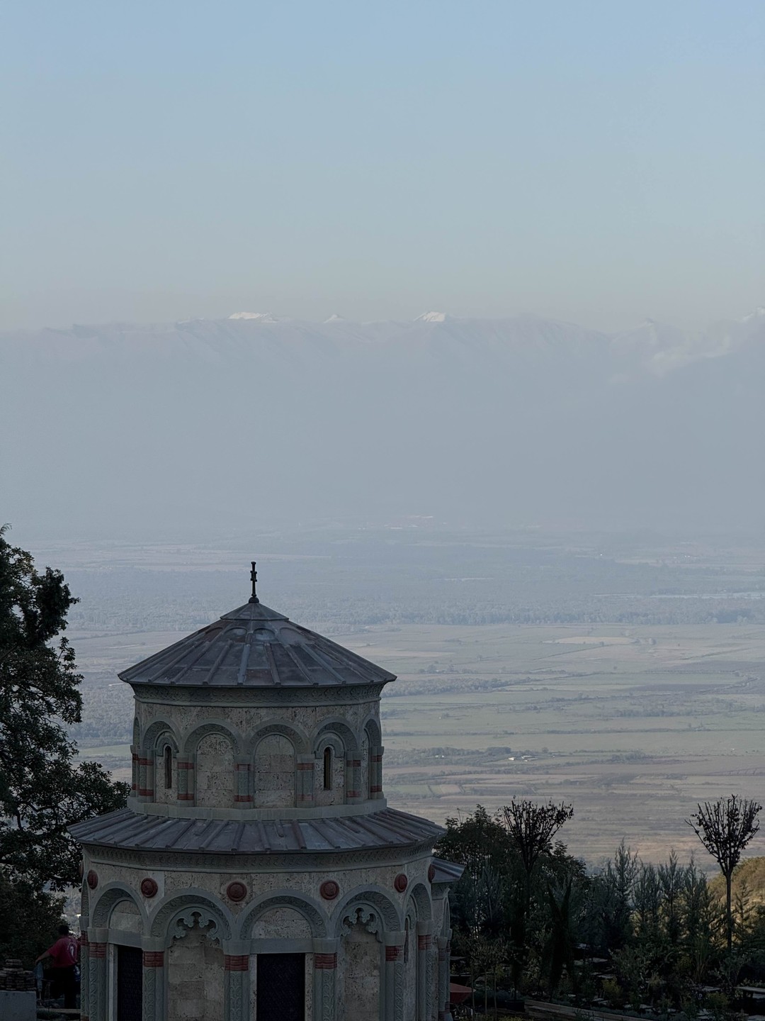 Гамарджоба, Кахетия, винный край (Иван)