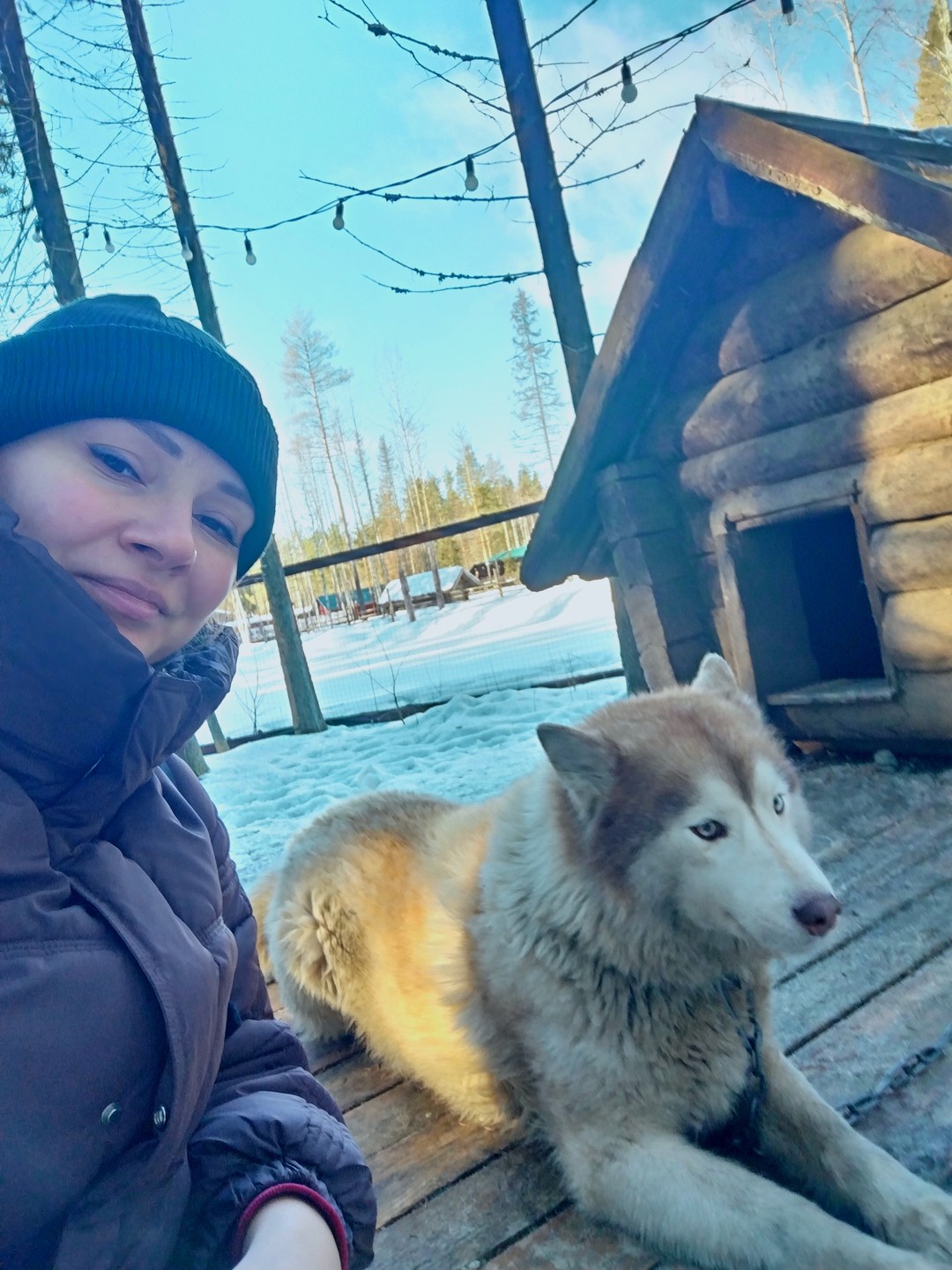 Спасибо большое за экскурсию Петру. Я в полном восторге))