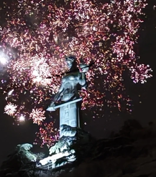 Отличная экскурсия по старому Тбилиси с Мериам